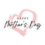 Mother’s Day, Open, 